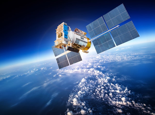 satellite