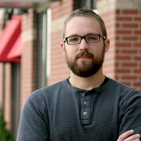 Chris Schulte