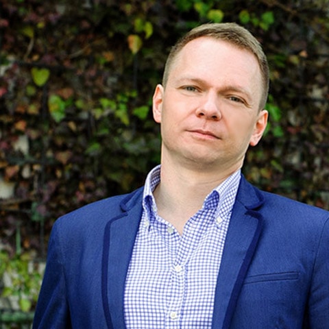 Tomasz Juras