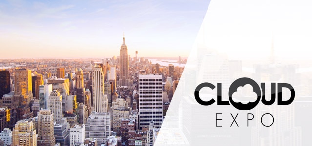 Annual Cloud Expo