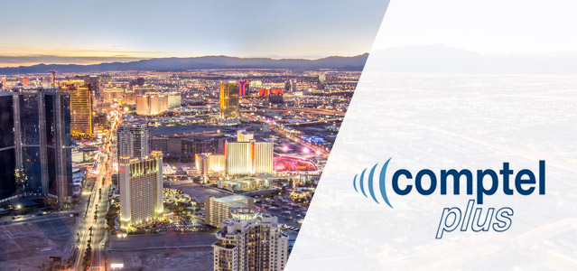 Comptel Plus Convention