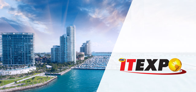 Communicaton Conference and Expo in Miami