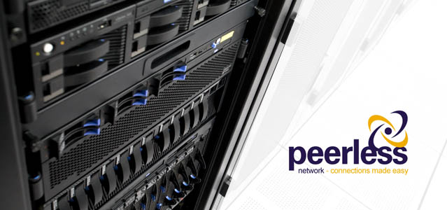Peerless Network's Enterprise