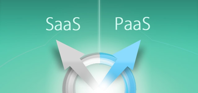 PAAS vs SAAS
