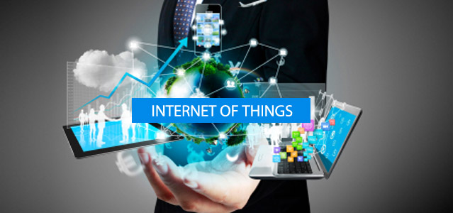 Opportunities in the IoT