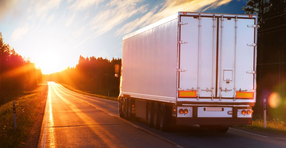 intermodal tariff
