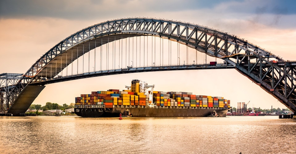 intermodal invoicing