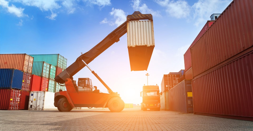 intermodal invoicing