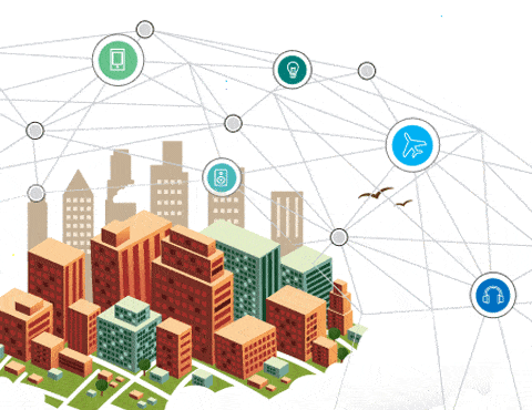 Monetize The Internet of Things