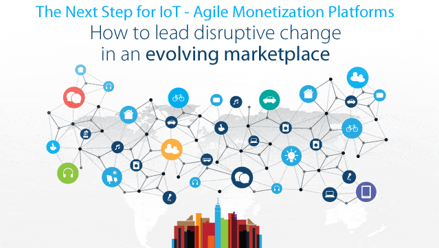 New age of the agile Economy